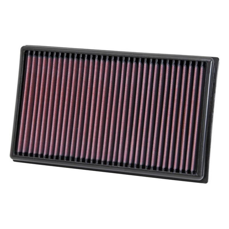 Luftfilter K&n 33 2096 33 2096