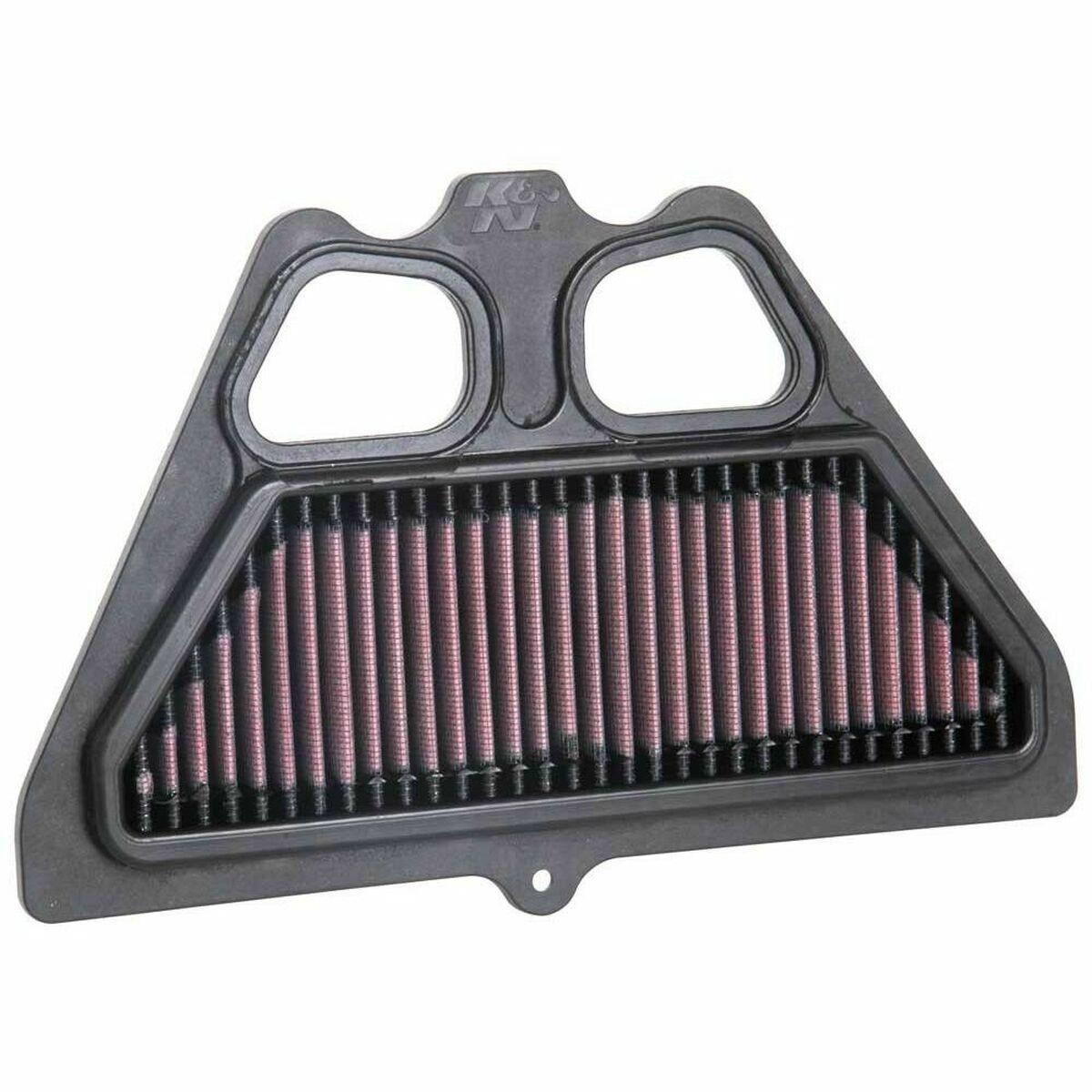 K&N KA-9017 luftfilter til Kawasaki Z900/Z900RS