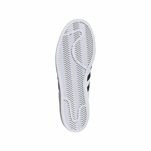 Unisex Kondisko Adidas Superstar Vegan Hvid 38 2/3