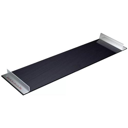 Obsidian Slide Board Pro med sorte støvler OBS002