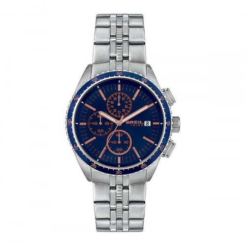 Breil EW0544 herreur - armbåndsur til mænd (Ø 43 mm)