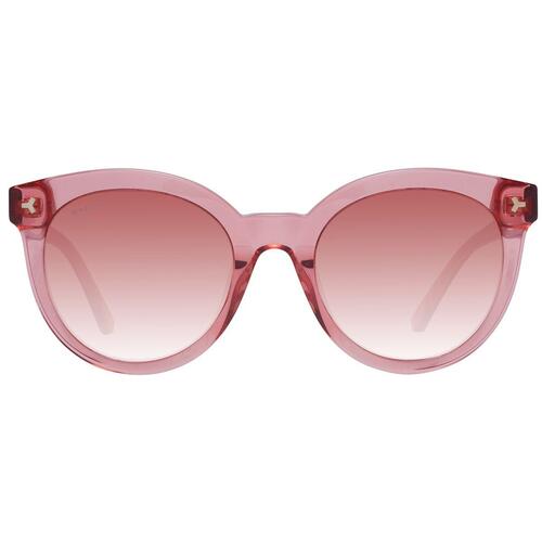 Bally BY0069 5266T - Dame solbriller i rosa