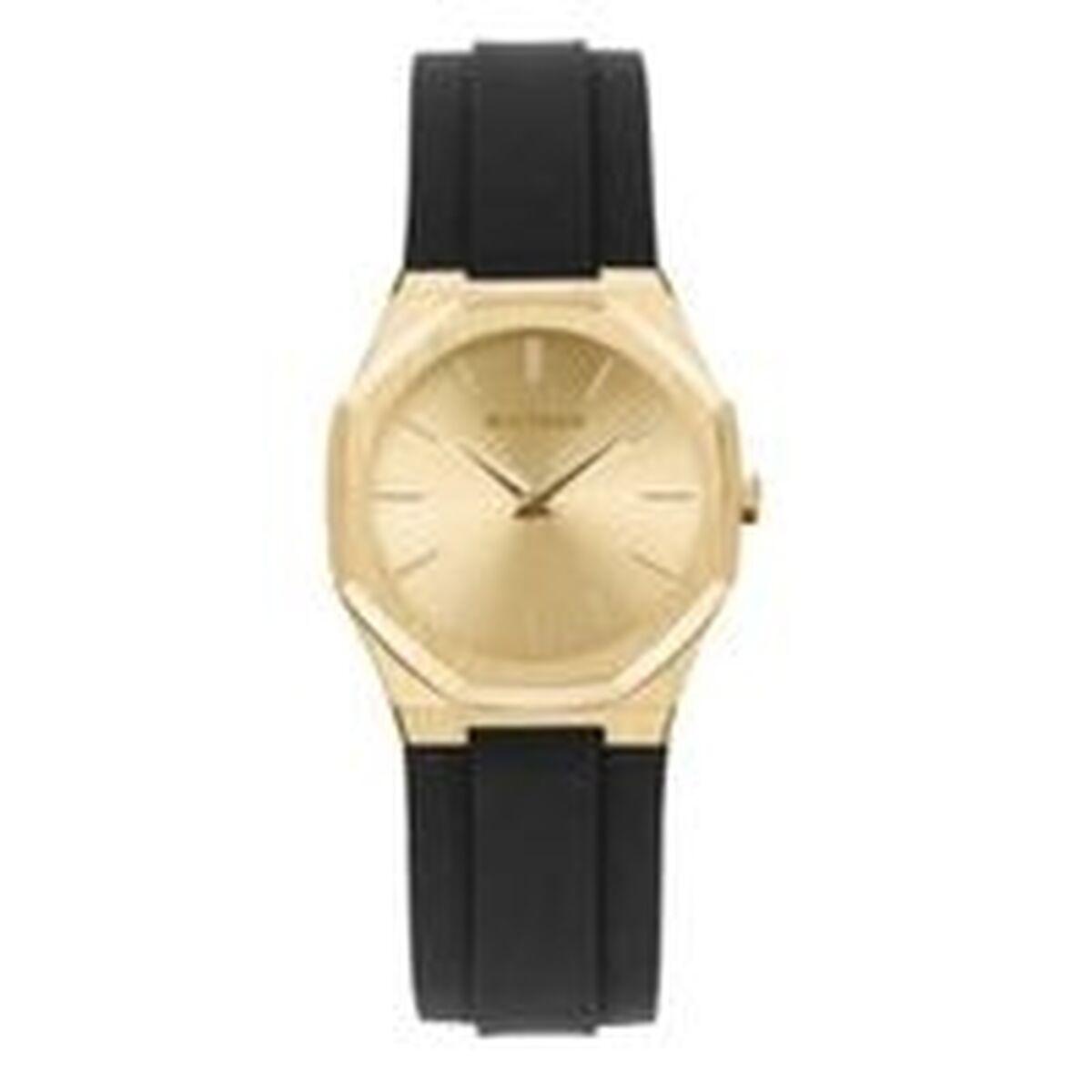 Unisex Ur Millner Oxford S Sport Gold