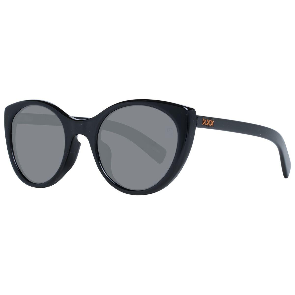 Solbriller Ermenegildo Zegna Zc0009 01a53
