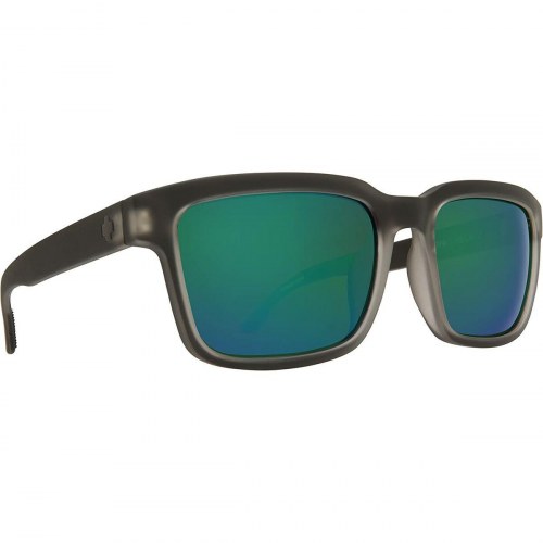 SPY+ HELM 2 solbriller - 57 mm, unisex