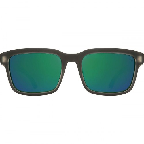 SPY+ HELM 2 solbriller - 57 mm, unisex