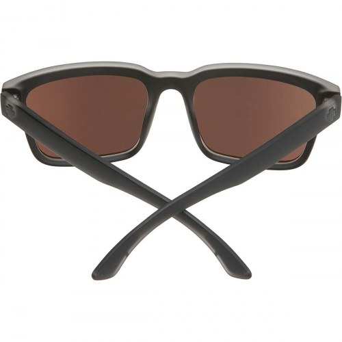 SPY+ HELM 2 solbriller - 57 mm, unisex