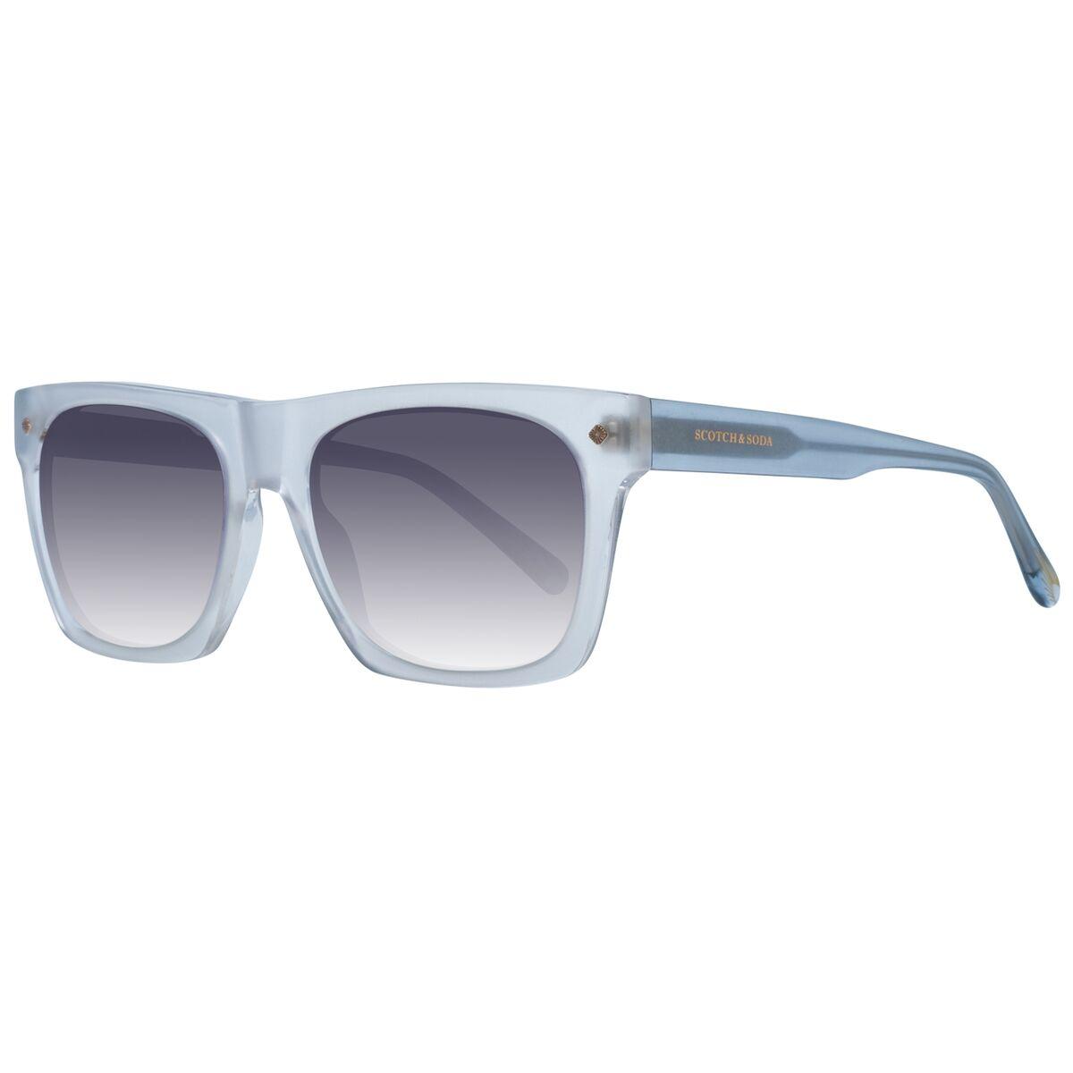 Solbriller Til Kvinder Scotch & Soda Ss7010 55801