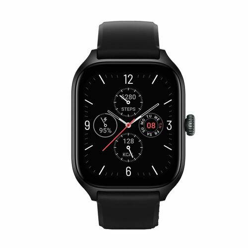 Smartwatch Amazfit W2168EU1N Sort 1,75"