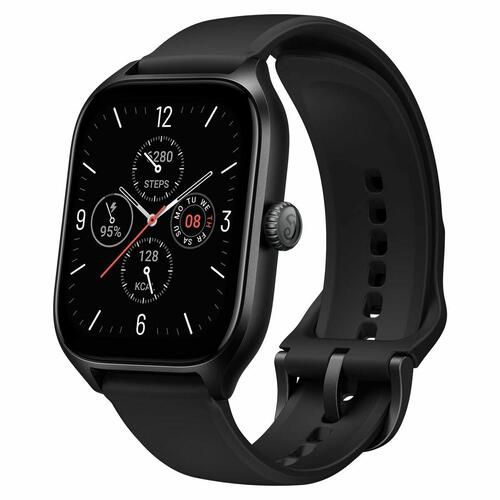 Smartwatch Amazfit W2168EU1N Sort 1,75"