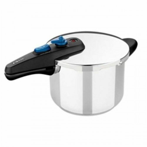 Trykkoger Monix 7 L - rustfrit stål (M570003)