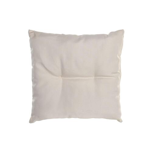 Hundeseng Natur Rattan 45 x 45 x 45 cm