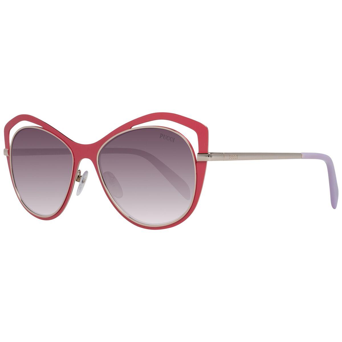 Solbriller Til Kvinder Emilio Pucci Ep0130 5668f