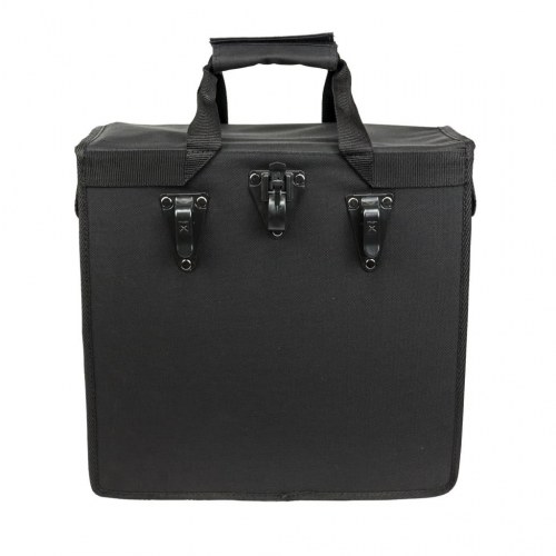 Willex cykeltaske 18 l sort 10101