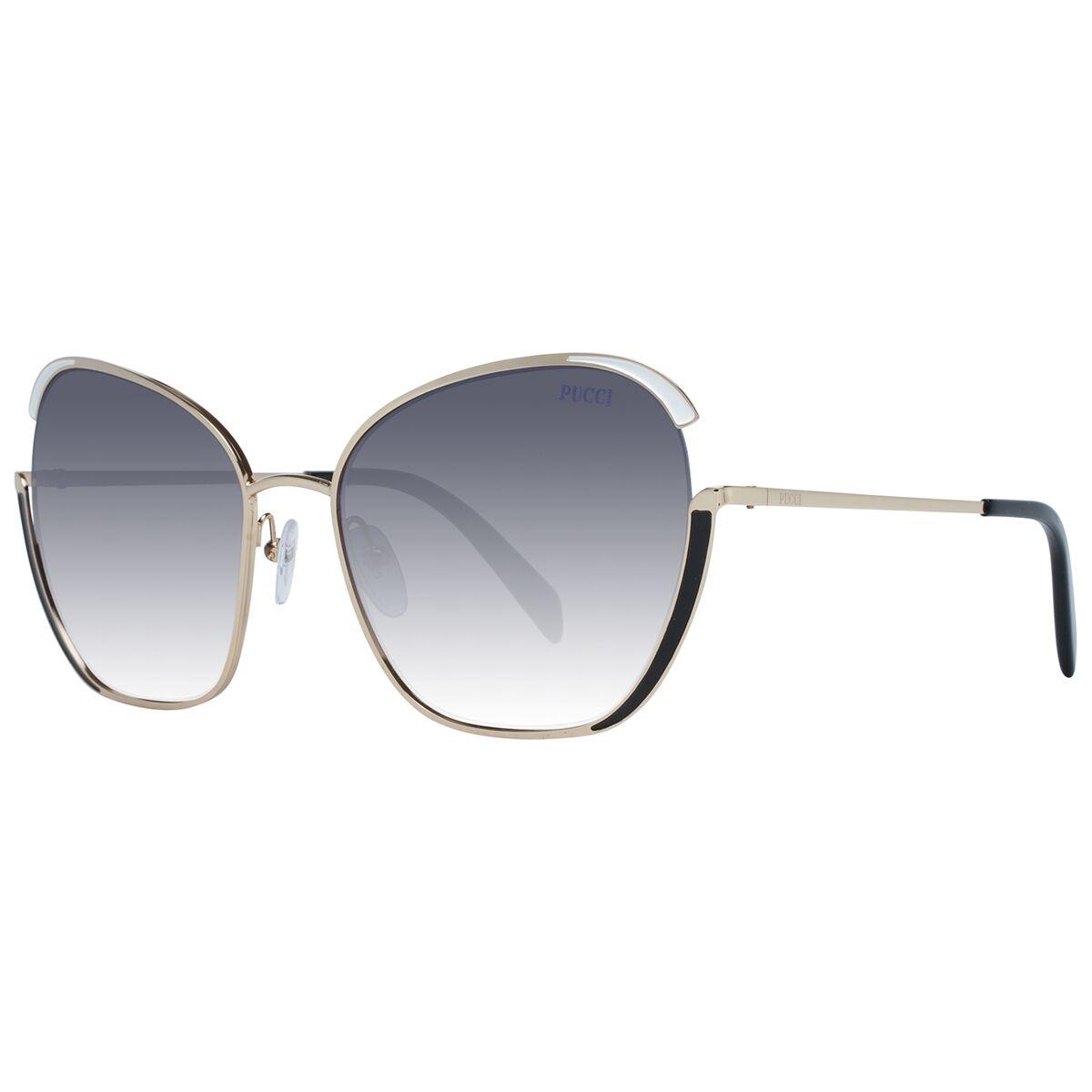 Solbriller Til Kvinder Emilio Pucci Ep0131 5828b