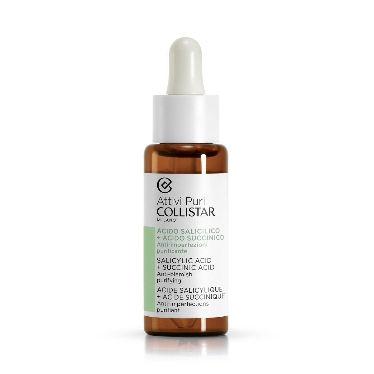 Ansigtsserum Collistar Attivi Puri 30 Ml