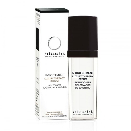 Atashi K-Bioferment Luxury Therapy Serum - 30 ml ansigtsserum