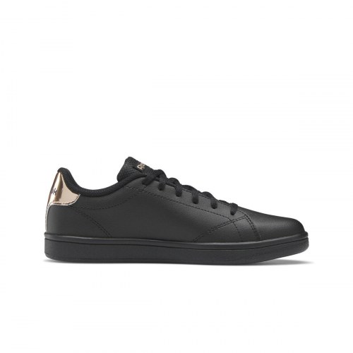 Sportssneakers til damer Reebok ROYAL COMPLE HR1512 Sort - 36