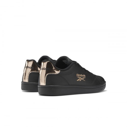 Reebok ROYAL COMPLE HR1512 damesneakers - sort, str. 37