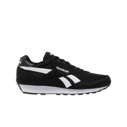 Herre sneakers Reebok REWIND RUN FZ0662 Sort - 39