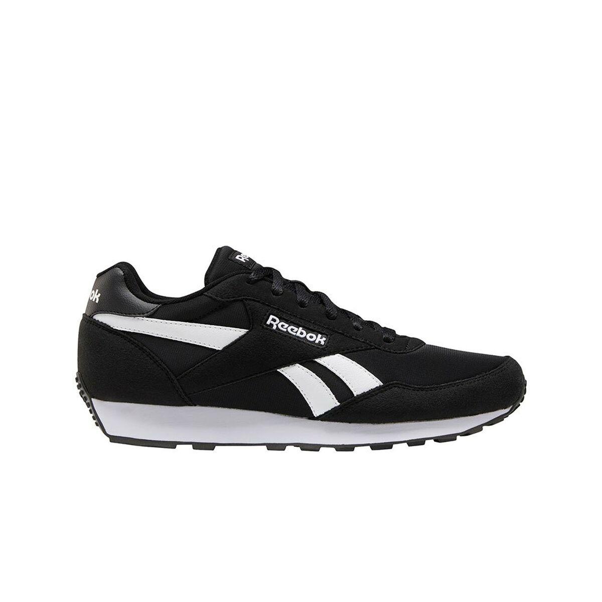 Herre sneakers Reebok REWIND RUN FZ0662 Sort - 39