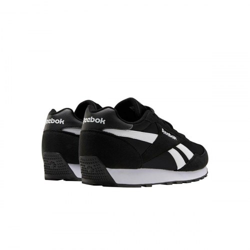 Herre sneakers Reebok REWIND RUN FZ0662 Sort - 39