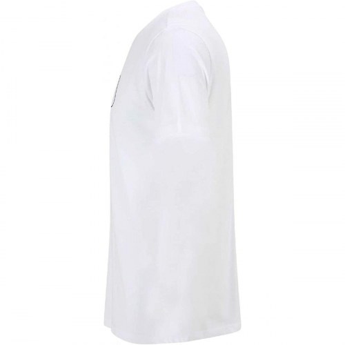 Kortærmet T-shirt til Kvinder Fila FAW0335 10001 Hvid - S