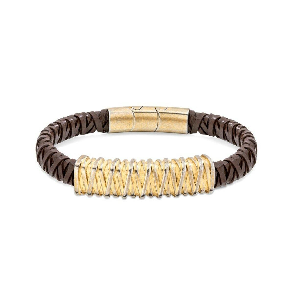 Armbåndtil Mænd Police Pejgb2112301