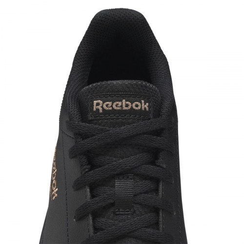 Reebok ROYAL COMPLETE HR1512 damesneakers - sort, str. 35,5