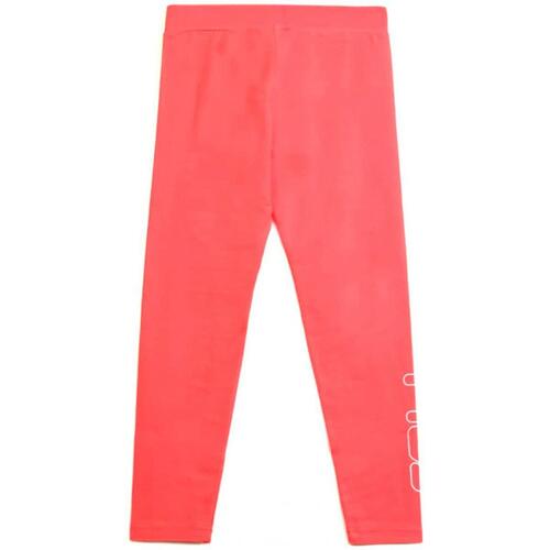 Sport leggings til kvinder Fila 30037 FAW0337 Rød XS