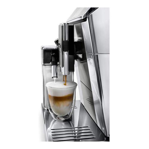 Superautomatisk kaffemaskine DeLonghi ECAM65055MS 1450 W Grå 1450 W 2 L