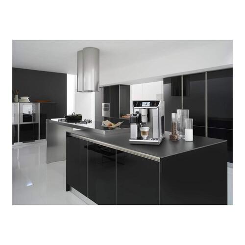 Superautomatisk kaffemaskine DeLonghi ECAM65055MS 1450 W Grå 1450 W 2 L