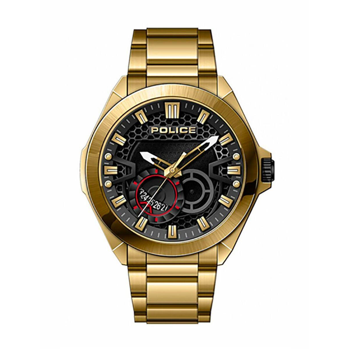 Herreur Police Pewjh2110302 Ø 50 Mm