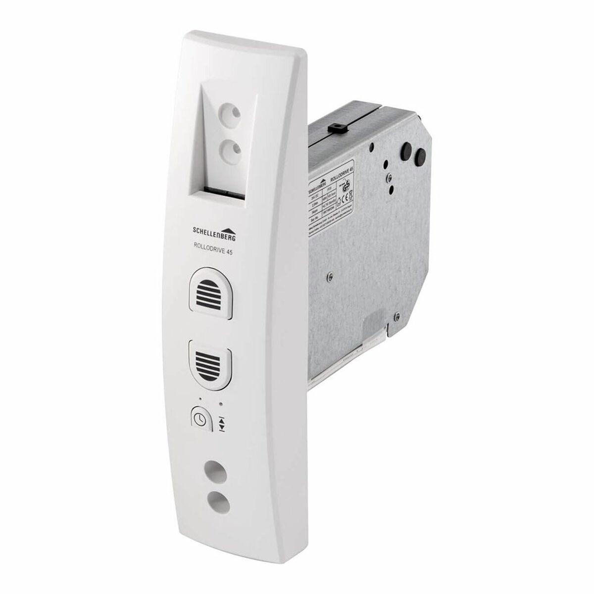 Fejebakke Schellenberg Power 45 22638 Snor Til Persisk Gardin