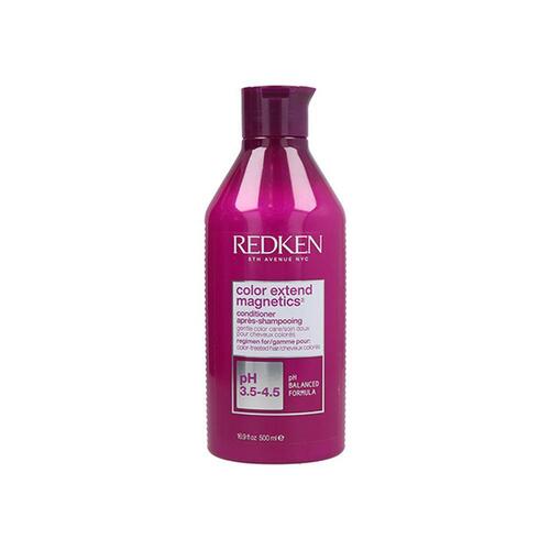 Hårbalsam Color Extend Magnetics Redken (500 ml)