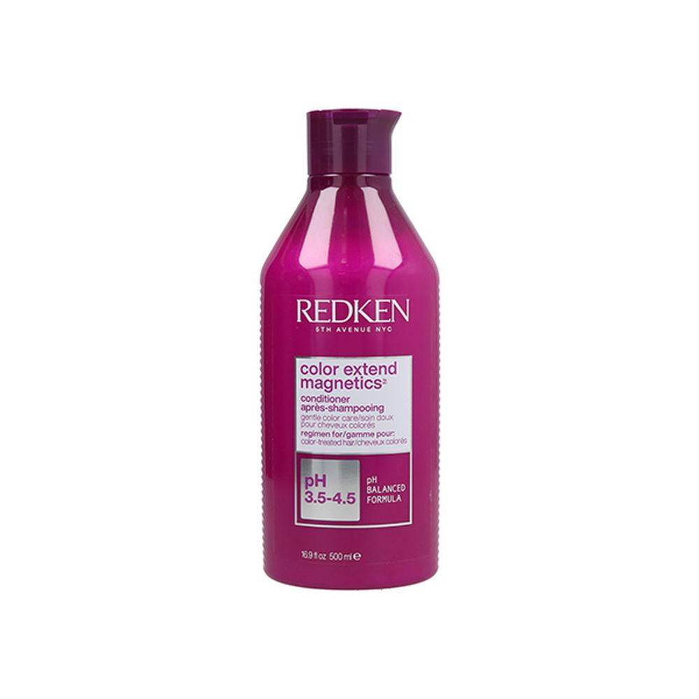 Hårbalsam Color Extend Magnetics Redken (500 ml)