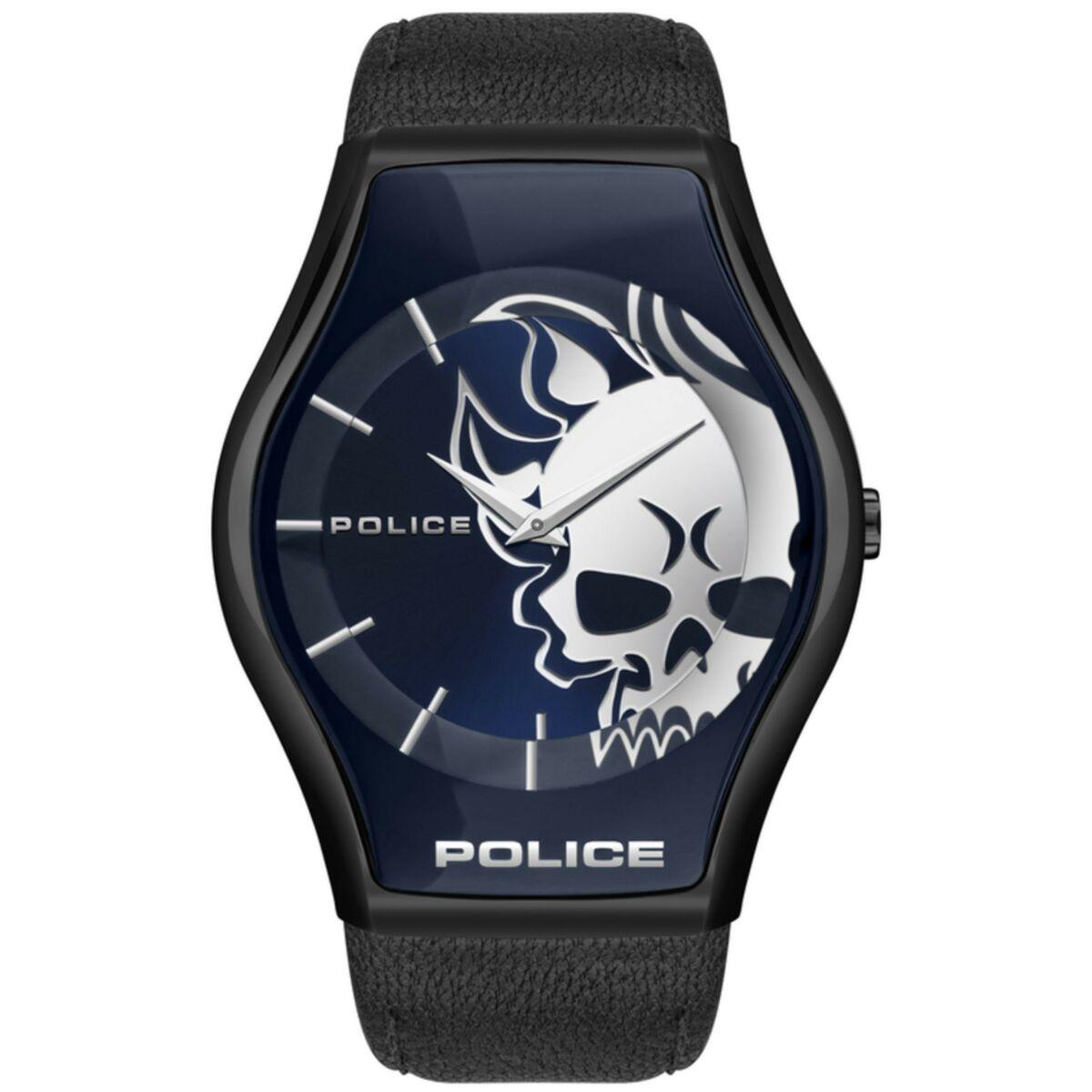 Herreur Police Pl 16114jsu 03 Ø 45 Mm