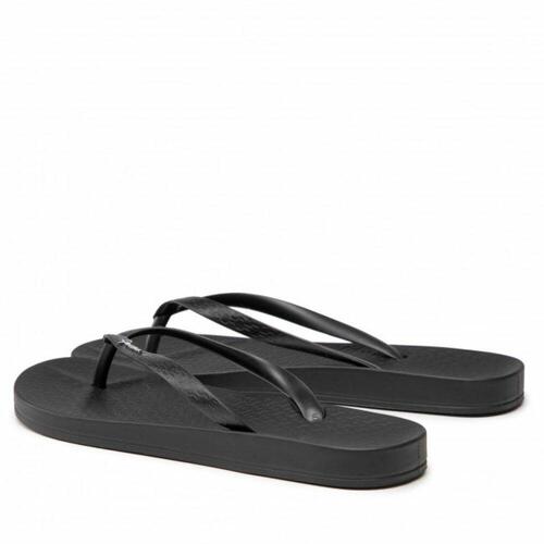 Klipklappere til damer Ipanema 81030 20766 Sort 41-42