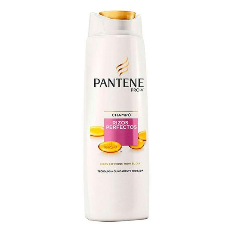 Shampoo Rizos Perfectos Pantene 270 Ml