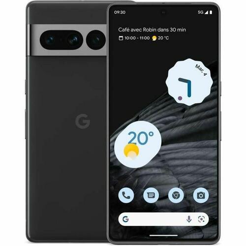 Smartphone Google Pixel 7 Sort 6,3" 128 GB