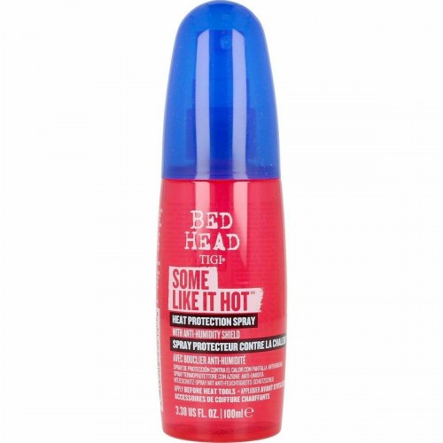 Varmebeskyttende hårspray Tigi Bed Head Some Like It Hot 100 ml