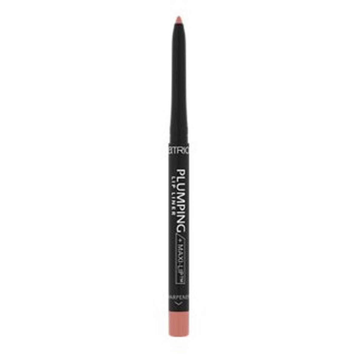 Læbeblyant Catrice Plumping Nº 010 - 0,35 g billede