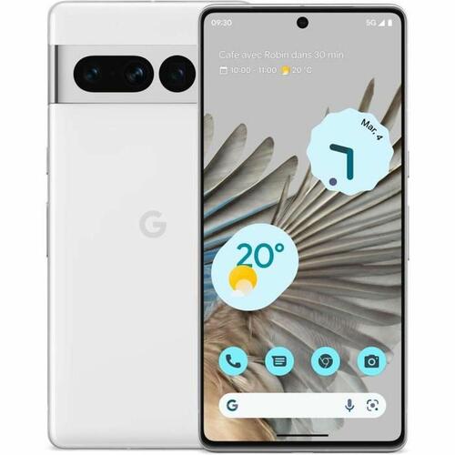 Smartphone Google Pixel 7 6,3" Hvid 8 GB RAM 8 GB 128 GB