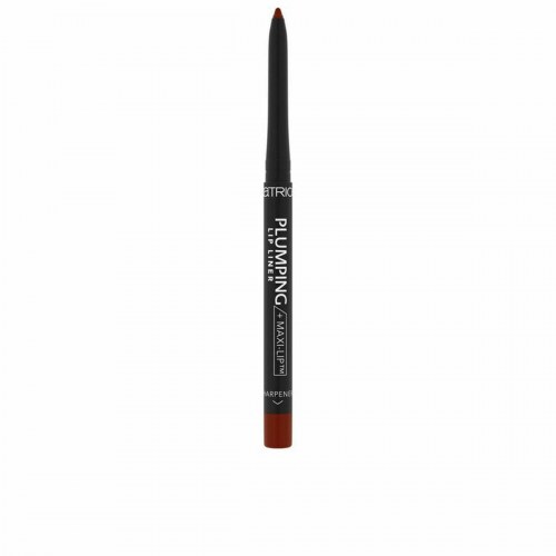 Catrice Plumping Lip Liner Nº 100 - 0,35 g brun