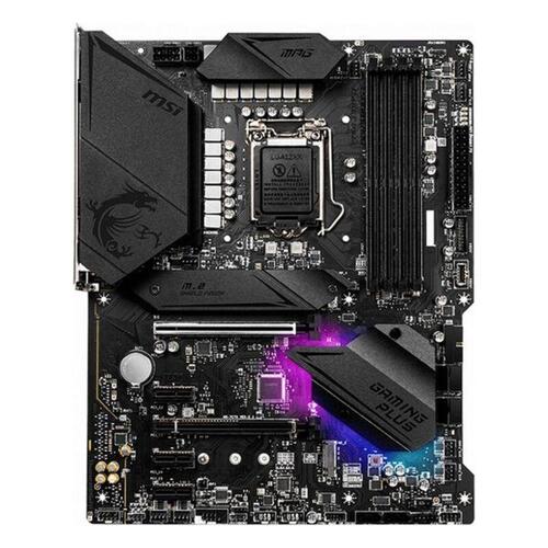Gaming Motherboard MSI 4719072722005 ATX DDR4 LGA1200