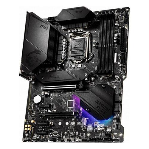 Gaming Motherboard MSI 4719072722005 ATX DDR4 LGA1200