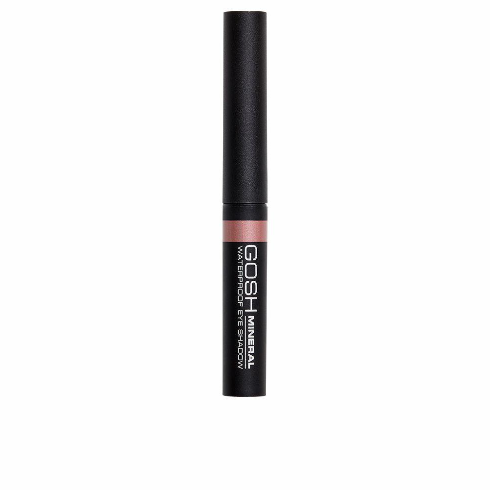 Øjenskygge stift Gosh Copenhagen Mineral 009 Rose 2,5 g