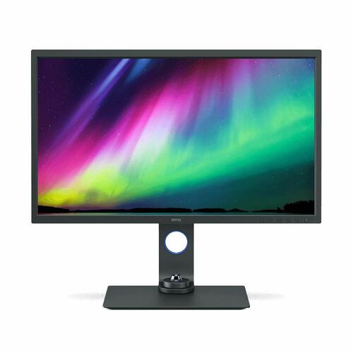 Skærm BenQ SW321C 32" LED IPS 60 Hz 50-60 Hz
