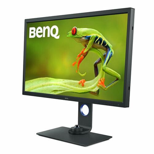 Skærm BenQ SW321C 32" LED IPS 60 Hz 50-60 Hz
