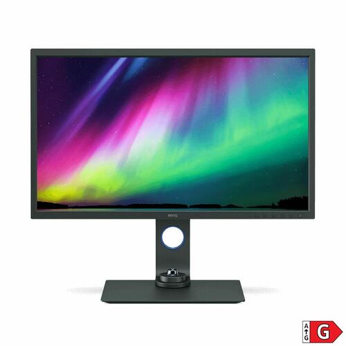 Skærm BenQ SW321C 32" LED IPS 60 Hz 50-60 Hz